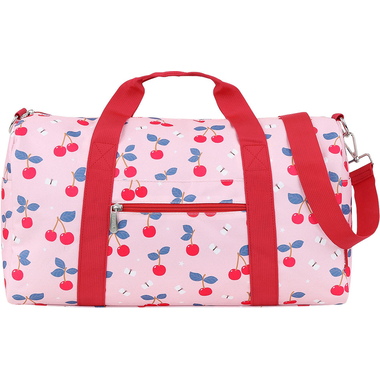 ALLC Reisetasche 46x25x22.5cm TBCHPI13 Cherries