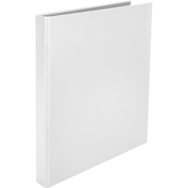BIELLA Ringbuch Ringo-Plast 3.5cm 43444201U 4 Ringe weiss A4+