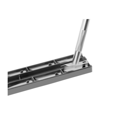 WESTCOTT Skalpell Set E - 73000 - S 6 Messer
