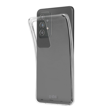 SBS TPU cover for Samsung Galaxy A53