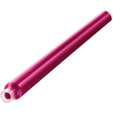 PELIKAN Cartuccia inchiostro GTP/5 pink 5 pezzi