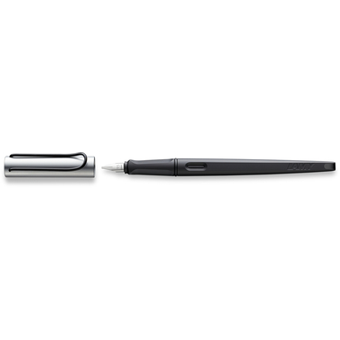 LAMY Füllhalter 011 joy 1.9mm 1215882 schwarz