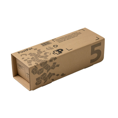 PostPac 5 PostPac Öko 5 (10 pezzi)