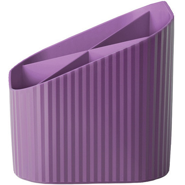 HAN Organzier Re-LOOP N291638 violet 4 comp.