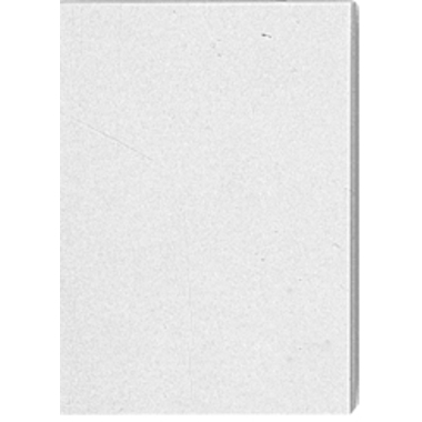NEUTRAL Notizblock A4 543005 in bianco 100 fogli