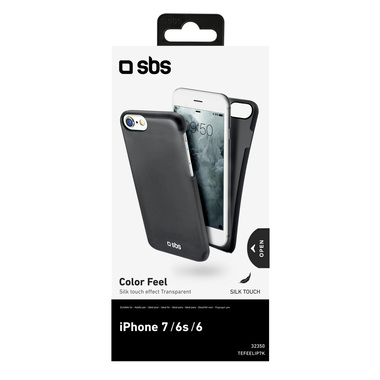 ColorFeel case for iPhone 7