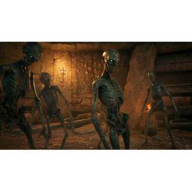 Warner Bros. Interactive Hogwarts Legacy