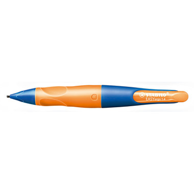 STABILO EASYergo Start R 1.4mm B-46905-5 blu/arancione