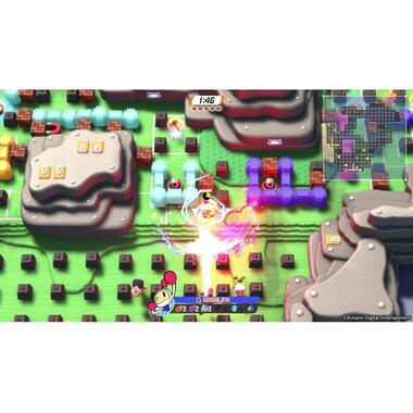 KONAMI Super Bomberman R 2