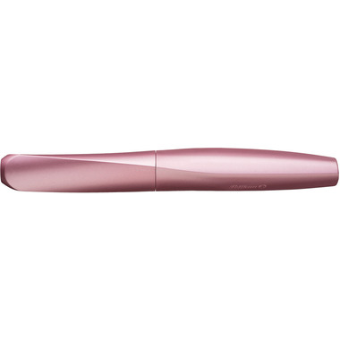 PELIKAN Füllhalter Twist M 806251 Girly Rose