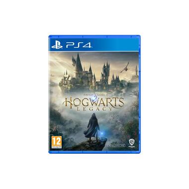 Warner Bros. Interactive Hogwarts Legacy