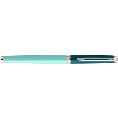 WATERMAN Stylo plume F 2190122 Hémisphère CC blue