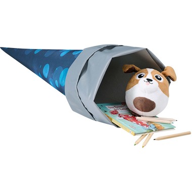 MCNEILL Cornet école SEA 6002240000 87cm