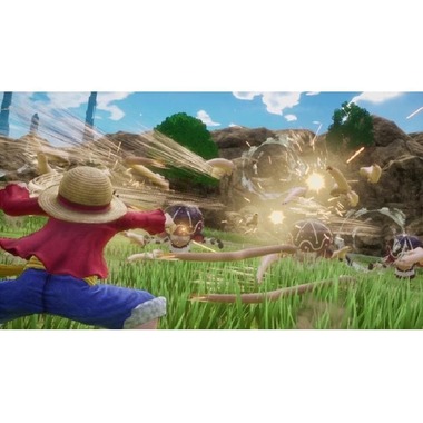 Bandai Namco One Piece: Odyssey – Deluxe Edition