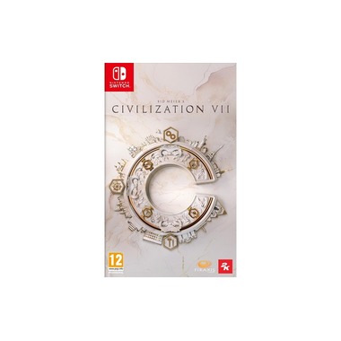 Take 2 Civilization VII