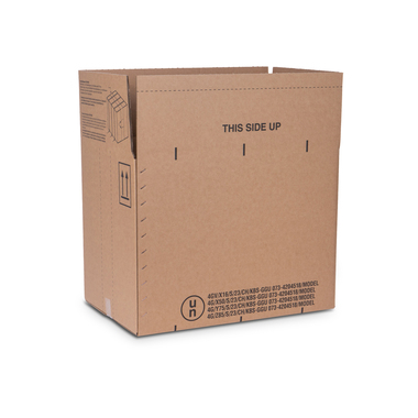 Dangerous goods box UN90/85 570x370x430mm