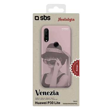 Hard Cover for the Huawei P30 Lite