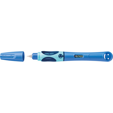 PELIKAN Füllhalter Griffix 927970 blau R
