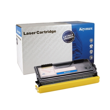 KEYMAX Toner-Kit HC-RB nero TN-6600KEY per Brother HL-1240 6000 p.