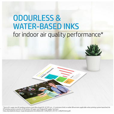 HP Adv. Photo Paper 10 feuilles 49V51A Gloss 4x12in/10x30,5cm