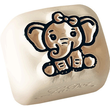 COLOP LaDot pietra small 167848 elephant