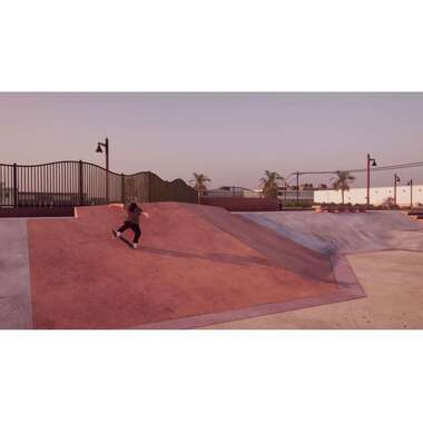 GAME Skater XL
