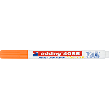 EDDING Chalk Marker 4085 1-2mm 4085-066 neonorange