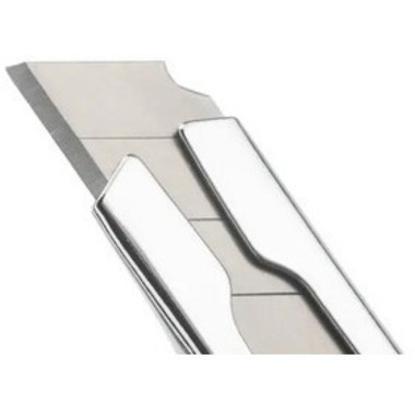 DAHLE Cutter Professional 9 mm 10880-16222 grigio