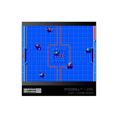 Blaze The Bitmap Brothers Cartuccia 1