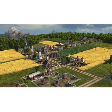 Ubisoft ANNO 1800 Console Edition