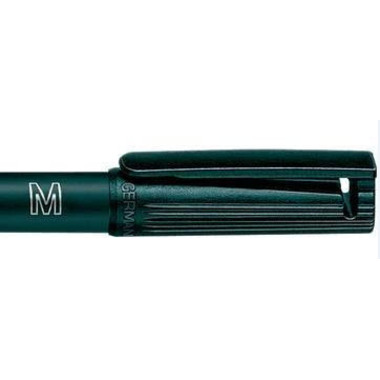 STAEDTLER Lumocolor permanent M 317-9 noir