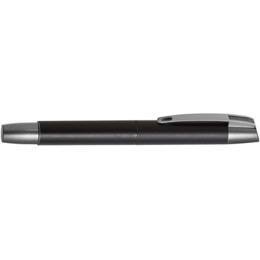 ONLINE Füllhalter Campus II 0.5mm 61177/3D Soft Black