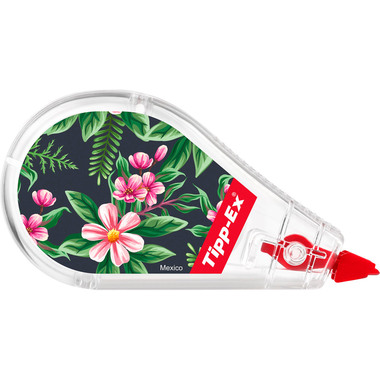 TIPP-EX Mini Pocket Mouse 8516809 Decors, ass. 3 Stk.