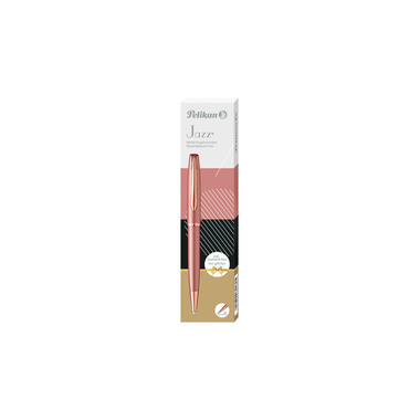 PELIKAN penna a sfera Jazz Noble M 821759 Elegance Rose