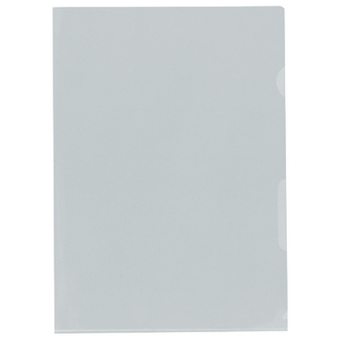 KOLMA Sichtmappe VISA Superstrong A4 59.464.00 farblos, lisse 100 Stk.