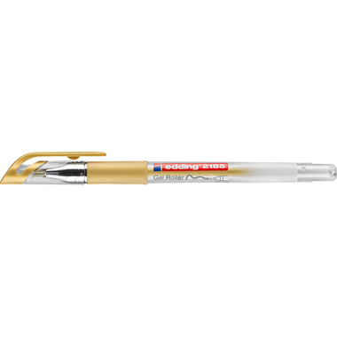 EDDING Cristall Jelly 2185 0,7mm 2185-53 gold