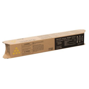 RICOH Toner yellow 842608 IM C400F/SRF 8000 pagine