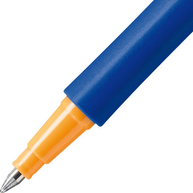 STABILO Rollerball pointVisco 0,5mm 1099/41 blu