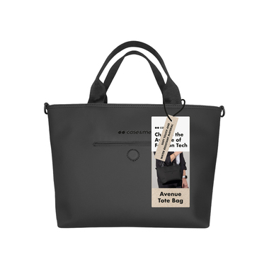 Carry all your essentials for every occasion, from work to leisure