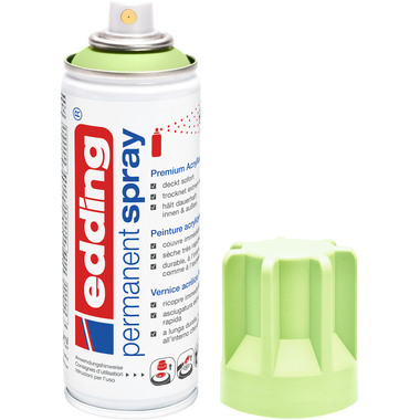 EDDING Lacca acrilico 5200-917 pastello verde