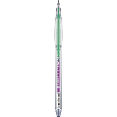 KARIN Gelpen DECOGEL 1.0 STAR 30Z119 vert