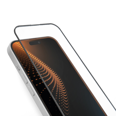 Pellicola protettiva ultraresistente per iPhone 16 Pro | SBS