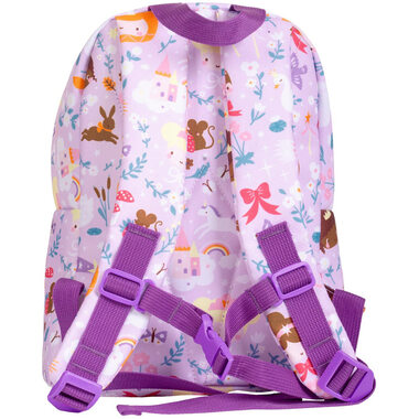 ALLC Zaino 23.5x30x10cm BPPRPU93 Princesses