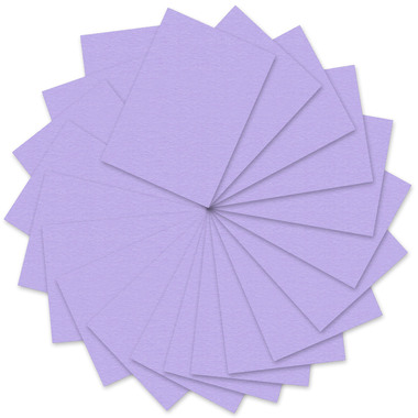 URSUS Carta per disegno a colori A4 2174660 130g, lilla 100 fogli