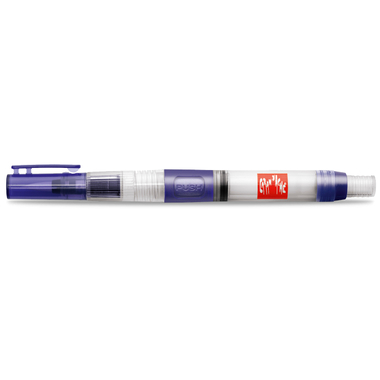 CARAN D'ACHE Pinsel M 115.202 m. Wasserreservoir