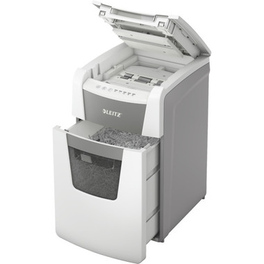 LEITZ Destructeur documents IQ AF 8014-20-00 Office 150, P-5, 44lt