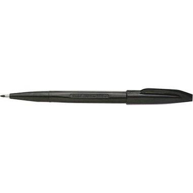 PENTEL Fibre - tip pen Sign Pen 2.0mm S520A black