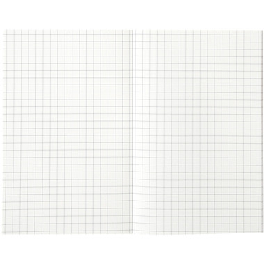 I AM CREATIVE Notizbuch A6 MAA4005.12 braun, 60 Seiten 3 Stück