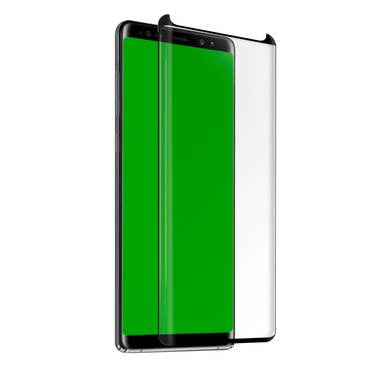 Film protectif en verre SBS pour Samsung Galaxy Note 9
