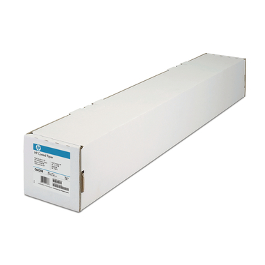 HP Papier couché 98g 45m C6568B DesignJet 5000 54 pouces